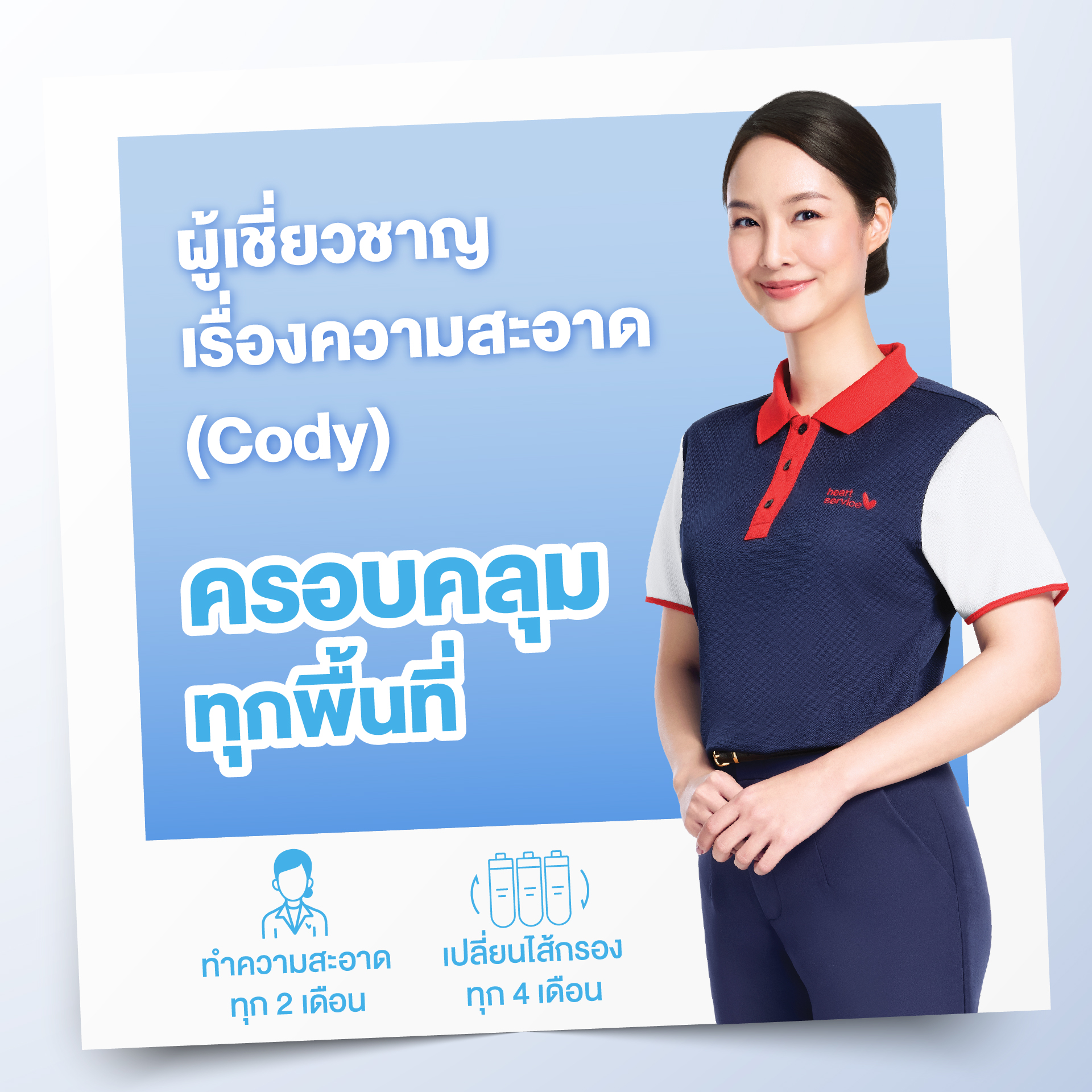 เครื่องกรองน้ำ Coway